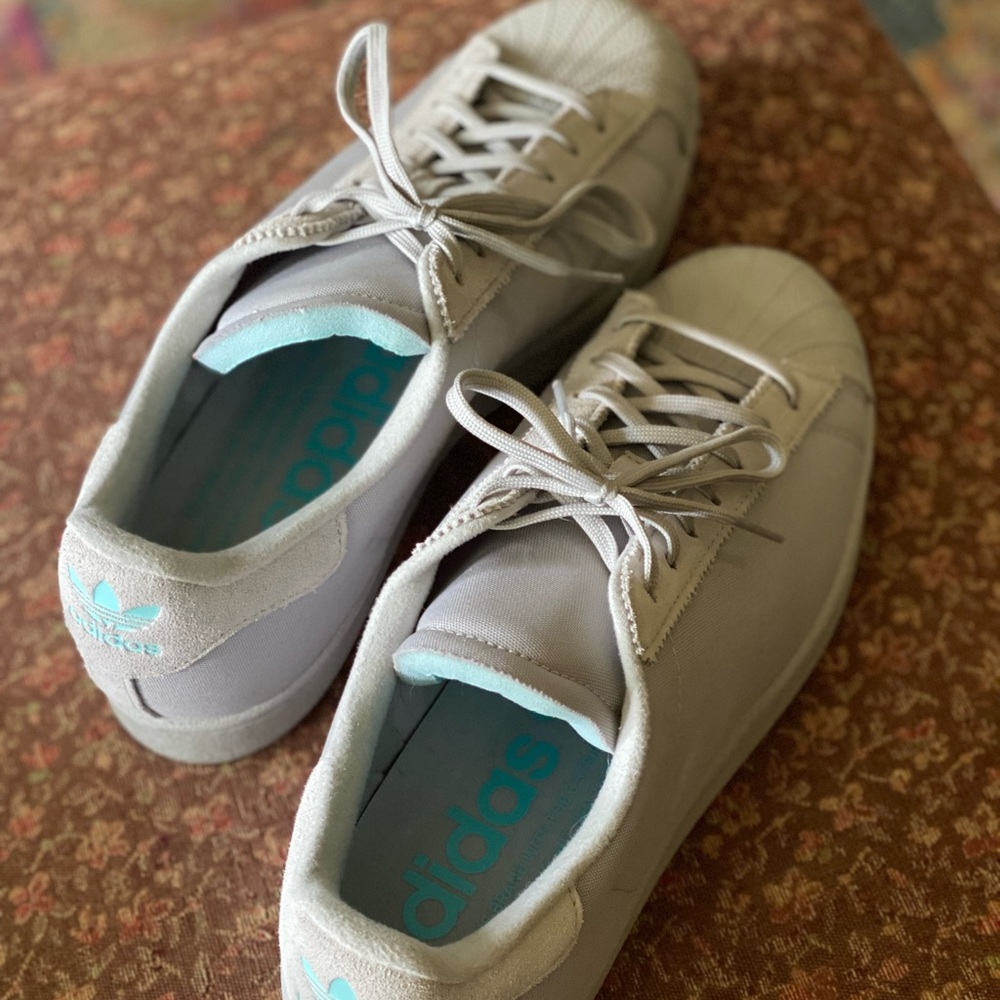 Mens adidas sneakers